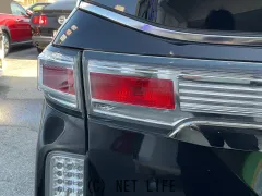 日産 エルグランド