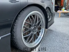 日産 エルグランド