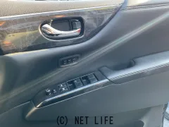 日産 エルグランド