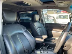 日産 エルグランド