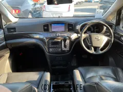 日産 エルグランド