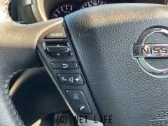 日産 エルグランド