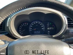 日産 エルグランド