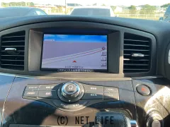 日産 エルグランド