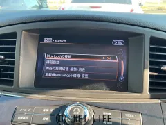 日産 エルグランド