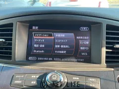 日産 エルグランド