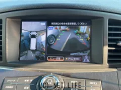 日産 エルグランド