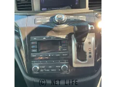 日産 エルグランド