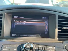 日産 エルグランド