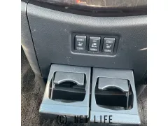 日産 エルグランド