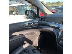 日産 エルグランド