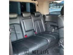 日産 エルグランド