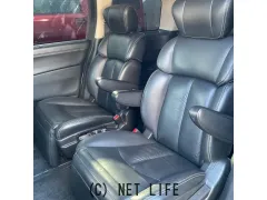 日産 エルグランド