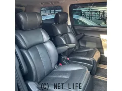 日産 エルグランド