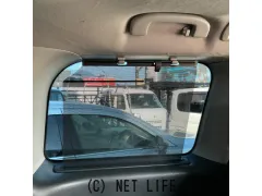 日産 エルグランド