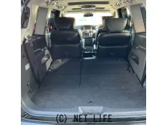 日産 エルグランド