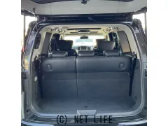 日産 エルグランド