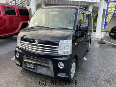 スズキ エブリイワゴン