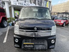 スズキ エブリイワゴン