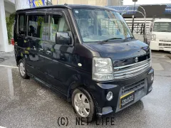 スズキ エブリイワゴン