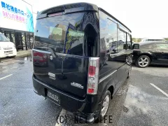 スズキ エブリイワゴン