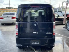 スズキ エブリイワゴン