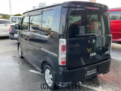 スズキ エブリイワゴン