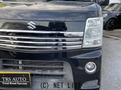 スズキ エブリイワゴン