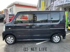 スズキ エブリイワゴン