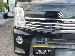 スズキ エブリイワゴン