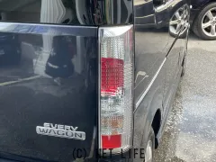 スズキ エブリイワゴン