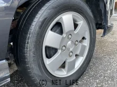 スズキ エブリイワゴン