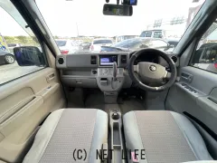 スズキ エブリイワゴン