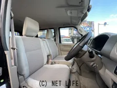 スズキ エブリイワゴン