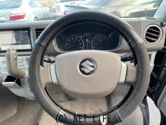 スズキ エブリイワゴン