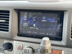 スズキ エブリイワゴン