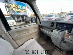 スズキ エブリイワゴン