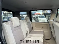 スズキ エブリイワゴン