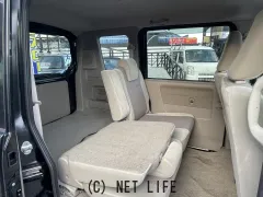 スズキ エブリイワゴン