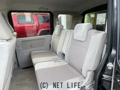 スズキ エブリイワゴン