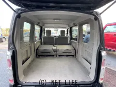 スズキ エブリイワゴン