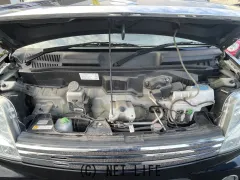 スズキ エブリイワゴン