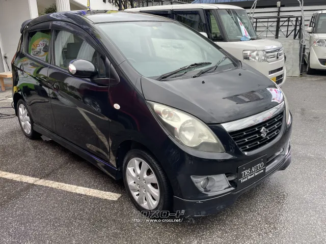 スズキ セルボ