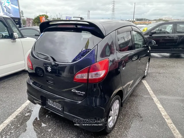 スズキ セルボ