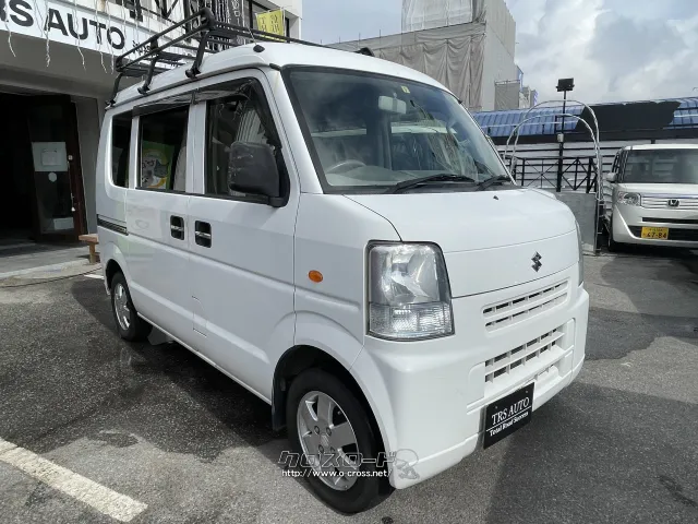 スズキ エブリイ