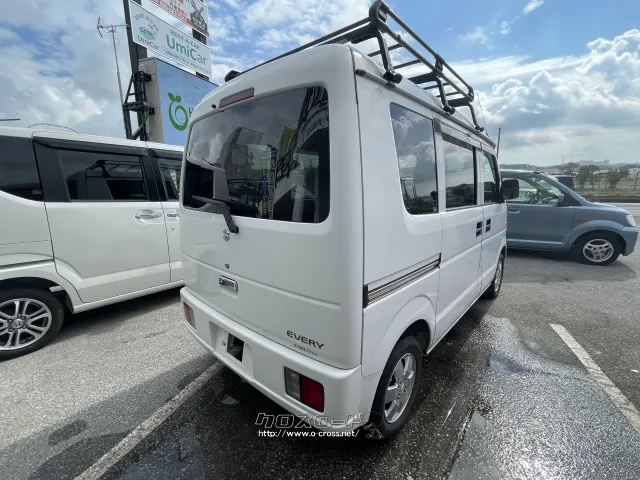 スズキ エブリイ