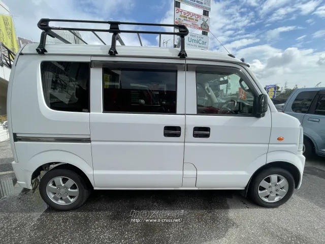 スズキ エブリイ