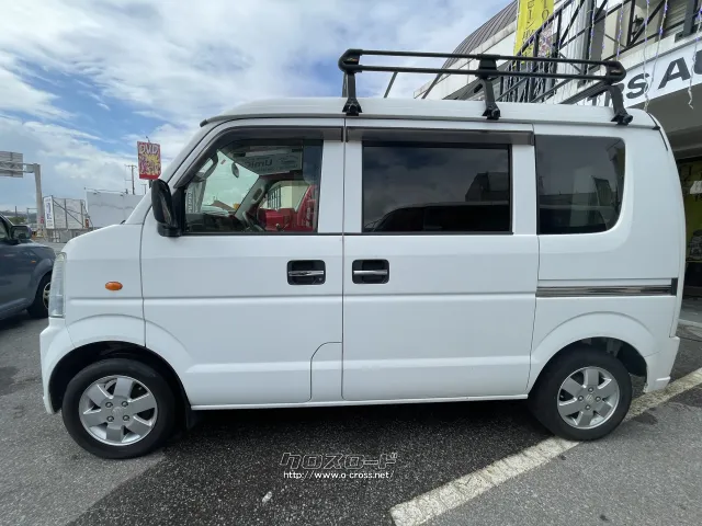 スズキ エブリイ