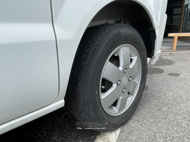 スズキ エブリイ