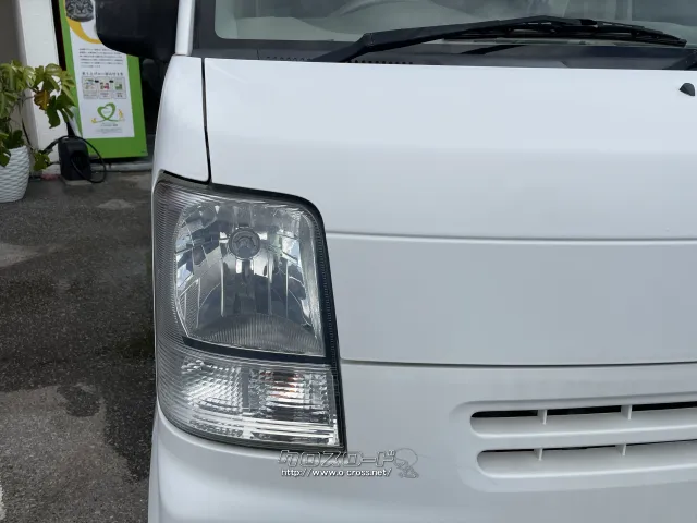 スズキ エブリイ